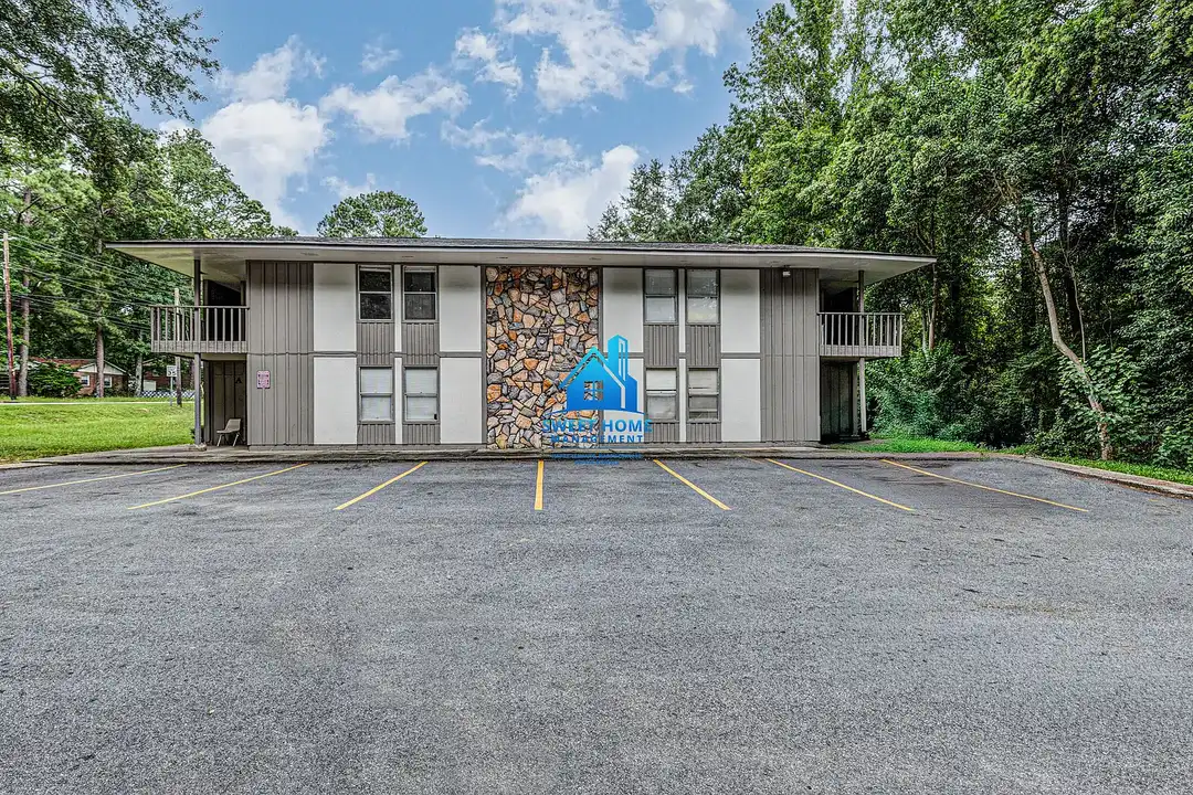 Ridge Pointe Apartments – photo 1