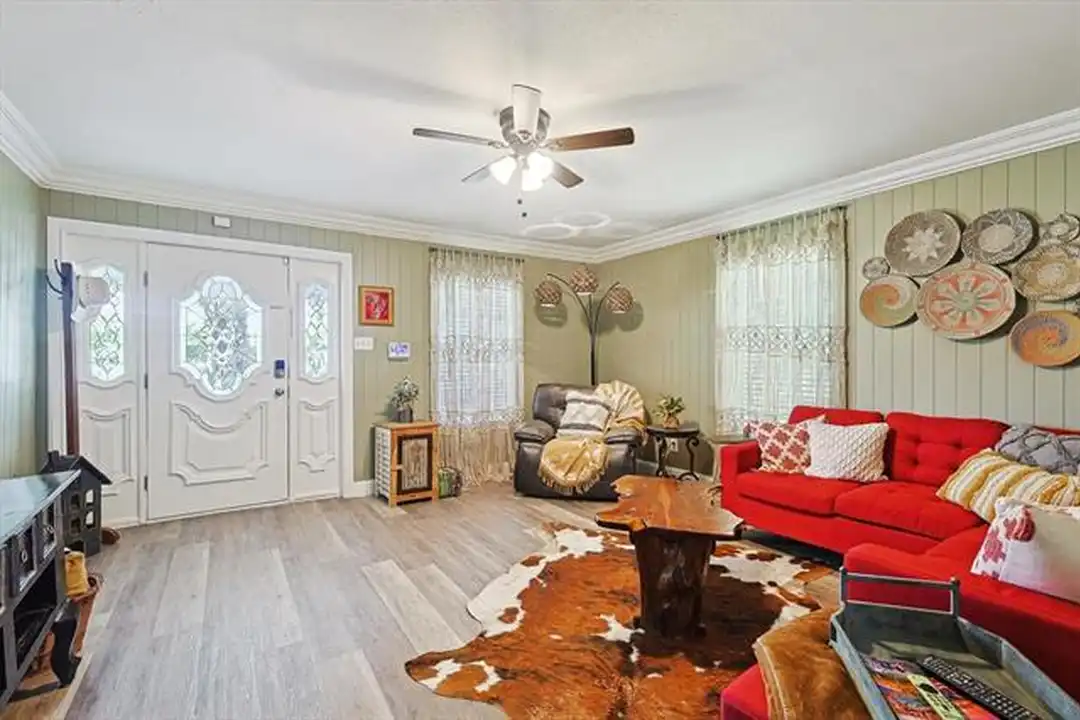 379 S John Douglas Rd - View 6