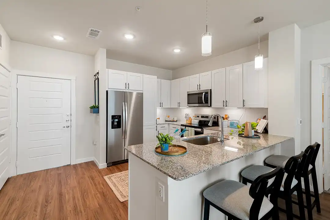 Mera Craig Ranch 55+ Active Adult - View 5
