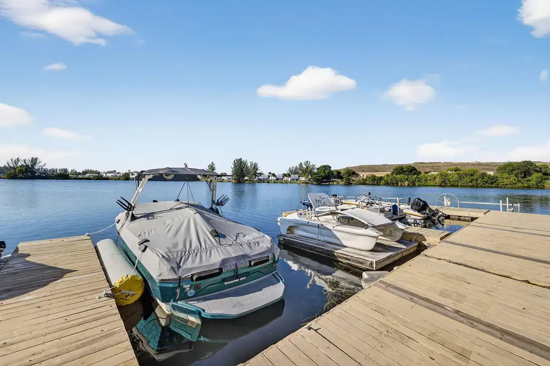 4491 Crystal Lake Dr #201A - View 5