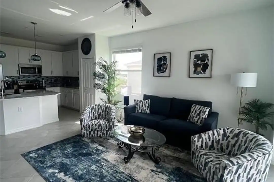 5807 Double Eagle Cir #4631 - View 4