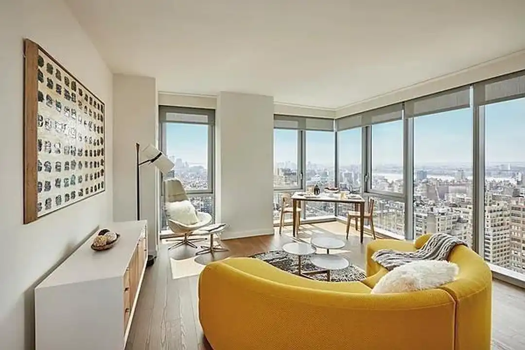 1-bedroom at 100 W 31st St — photo 1 of 20