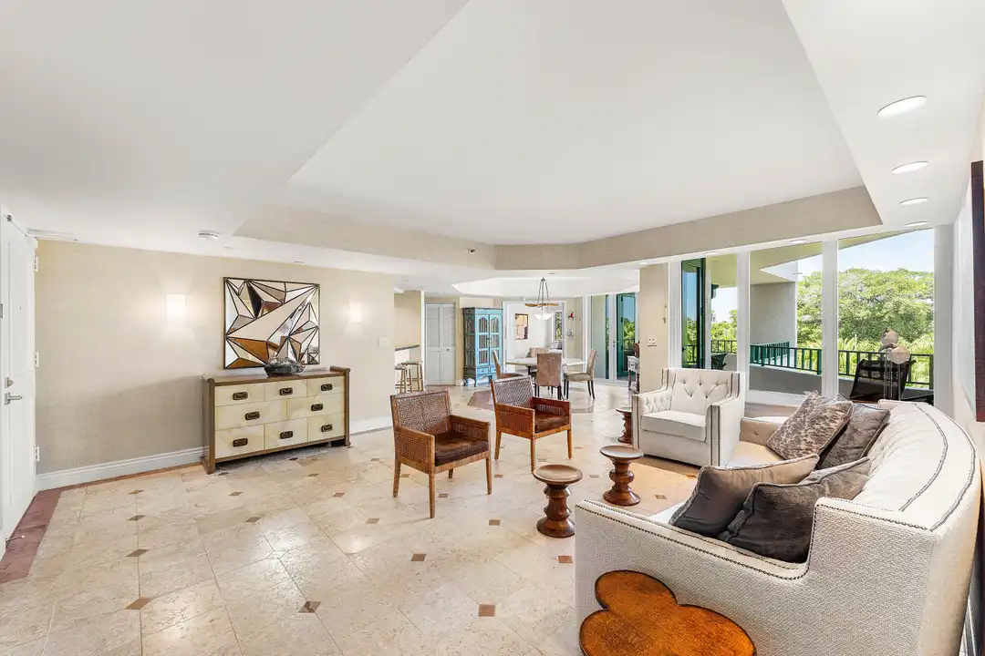 100 SE 5th Ave #410 - View 6