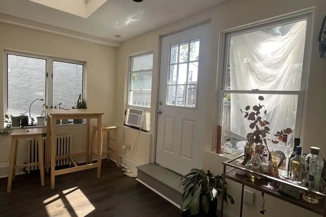 228 1/2 Federal St unit 2 - View 3