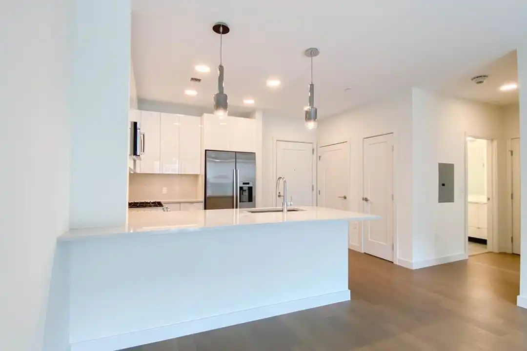 45 Lewis St unit 503 - More