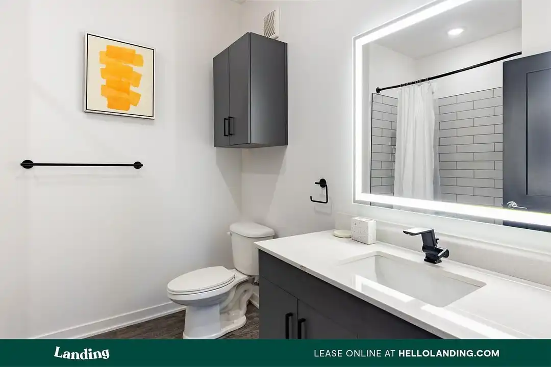 1100 Prism Place - View 2