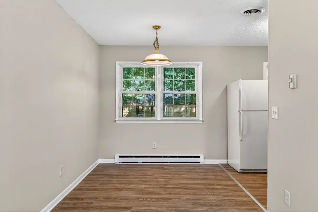House in Greensboro - More