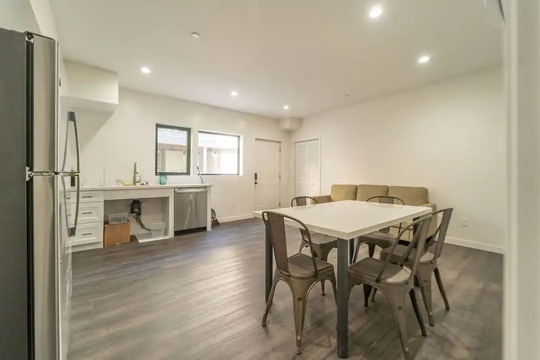 2737 Durant Avenue – photo 1 of 16