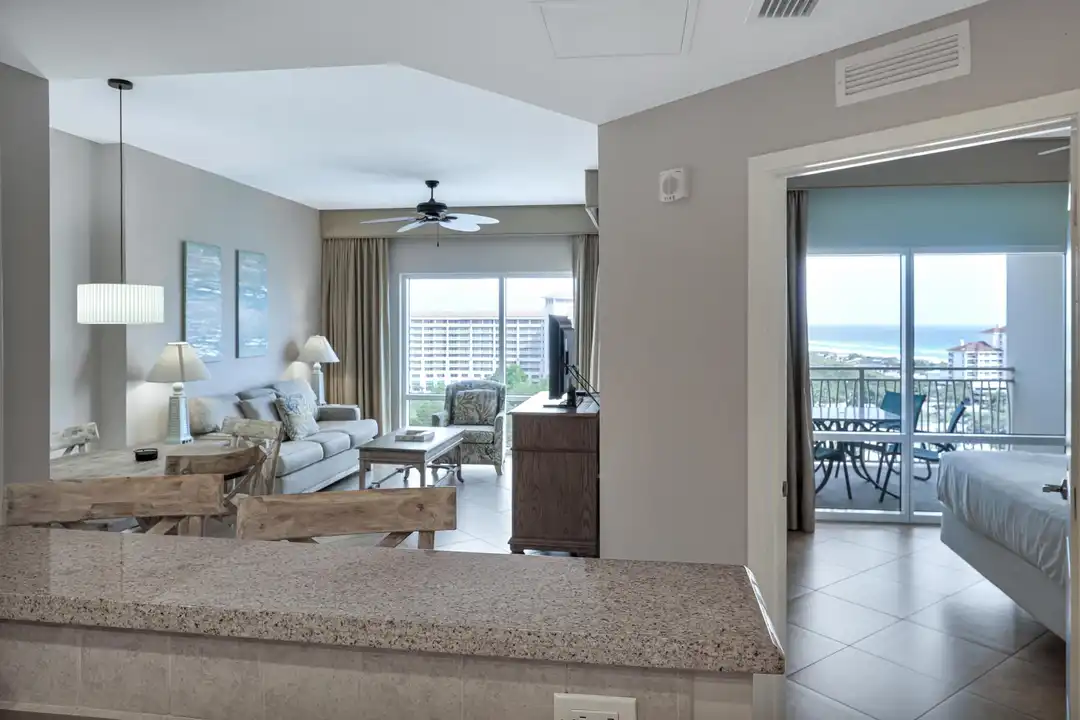 5000 S Sandestin Blvd #7107 - View 3