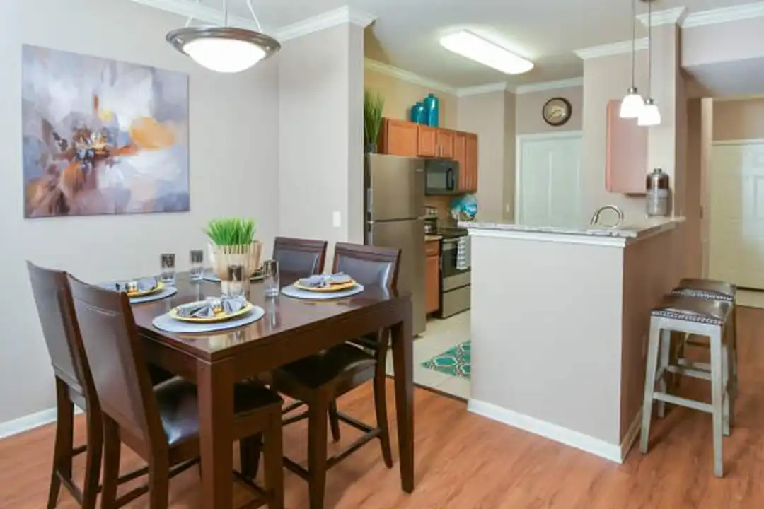 Apartment in Plano - View 4