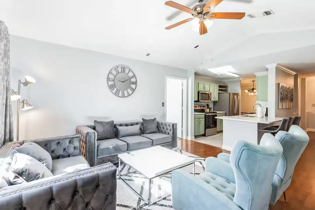 18565 Bridle Club Dr – pohled 2