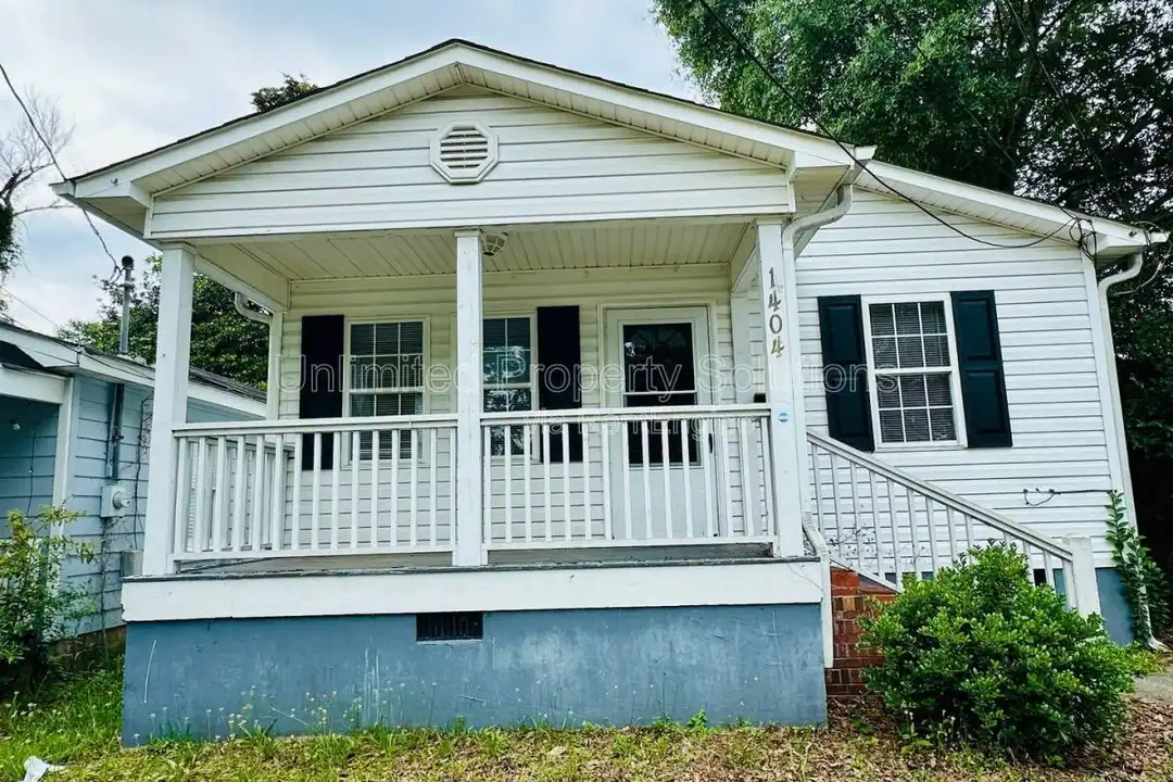 1404 Church St – photo 1