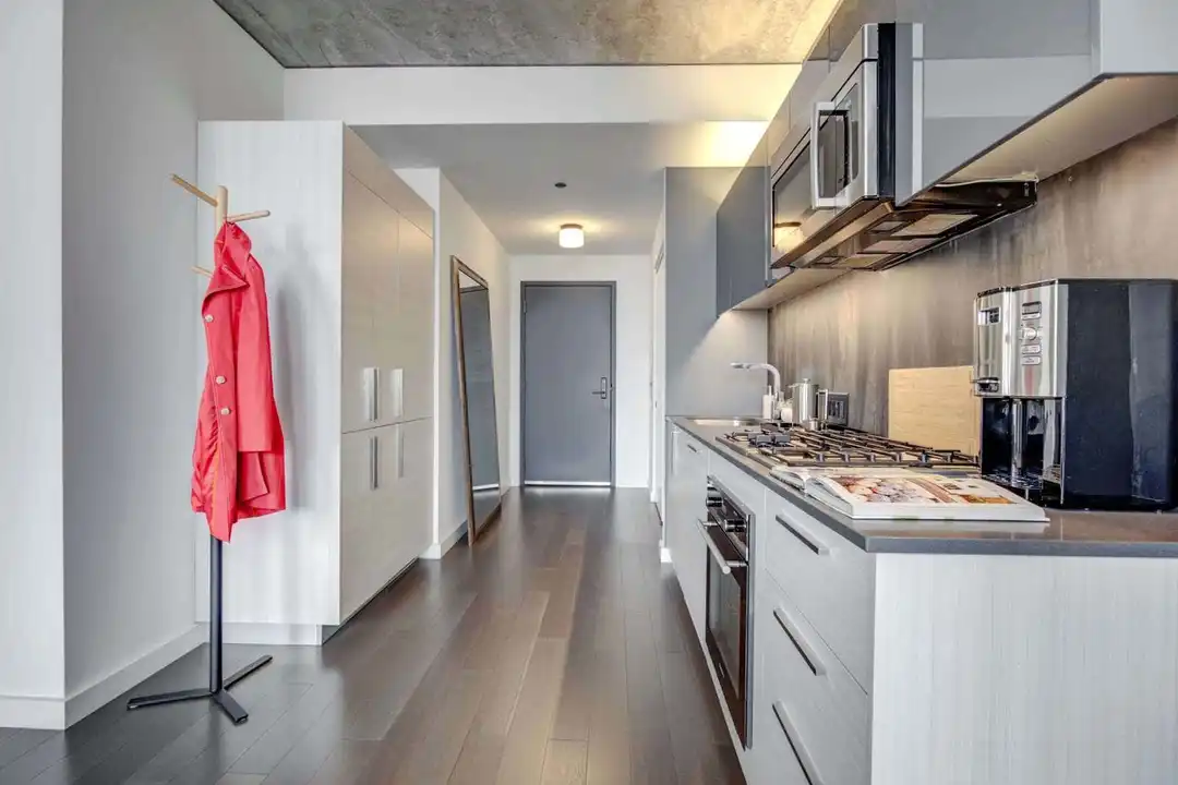 Apartment in North Chicago Township, River North, Near North Side - View 5