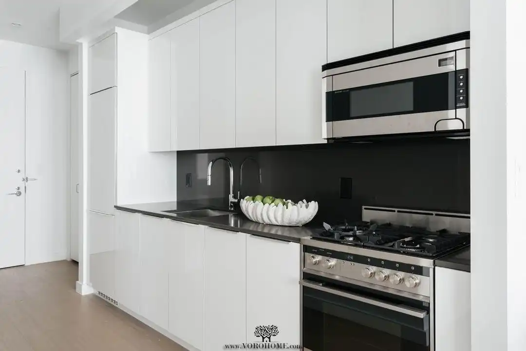 90 John St unit 1006 – pohled 4