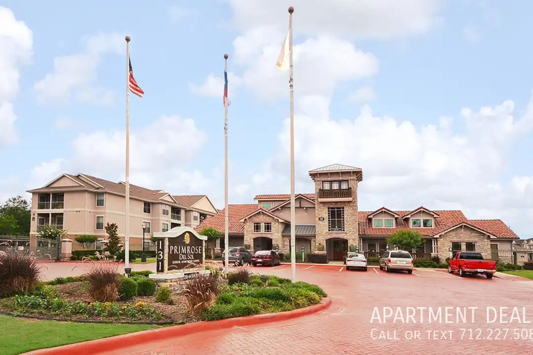 137 Aldine Bender Rd – photo 1