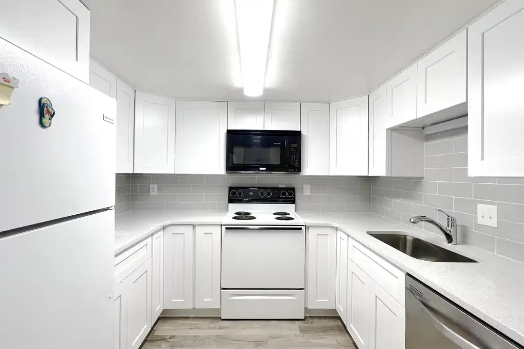 3758 Aristotle Ave unit 3768 - View 3