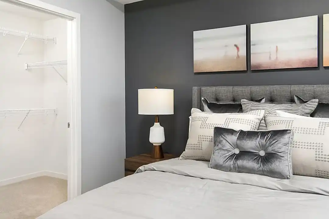 Deer Park Crossing Apartments – photo 1 of 57