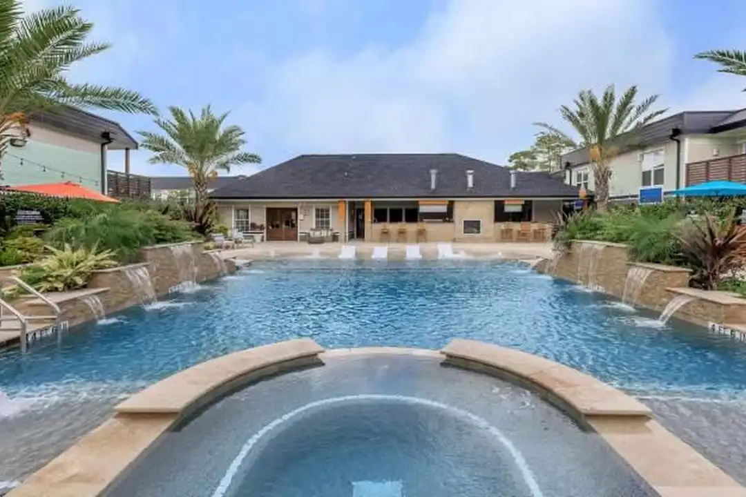 1001 Pinemont Dr unit # 1022 - View 6