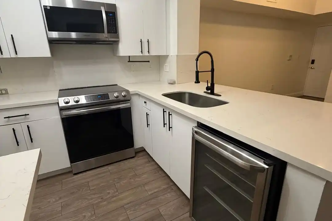11165 SW 6th St unit 203 - View 4