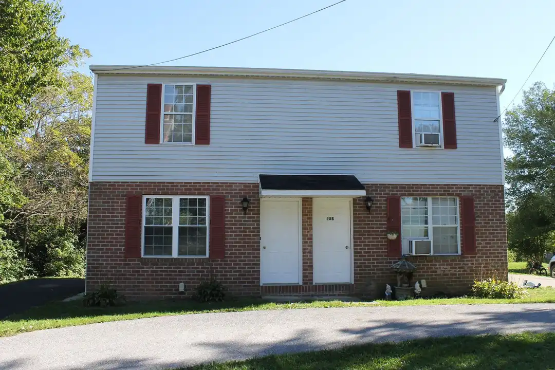 28 W Pennsylvania Ave – photo 1 of 4