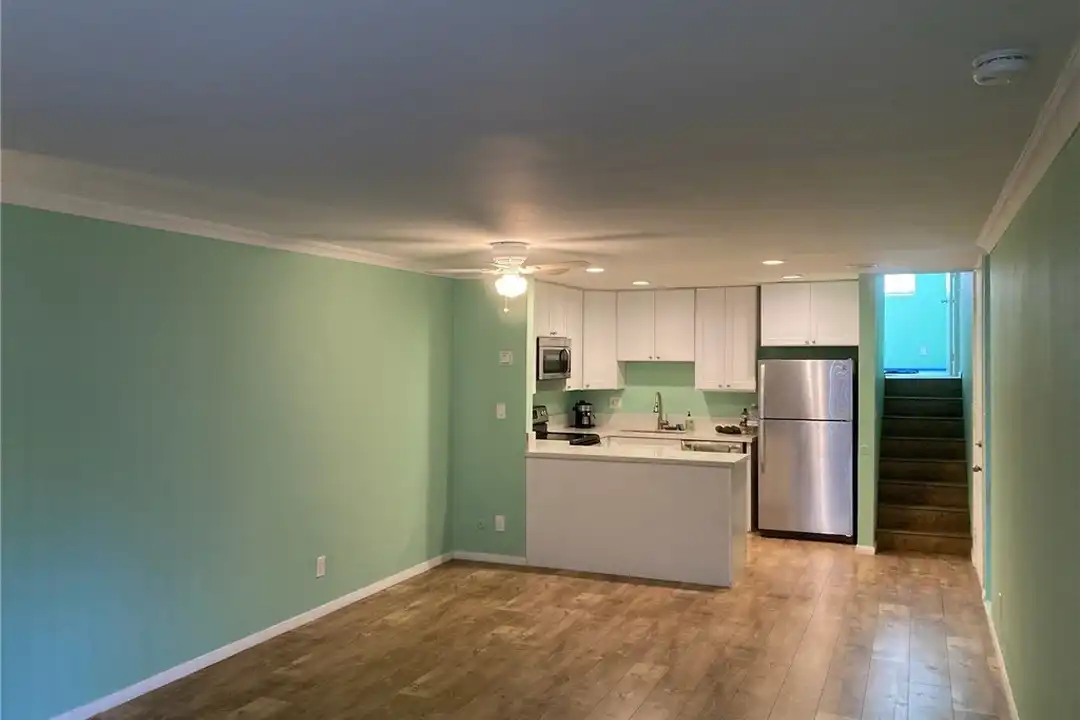 4545 Collwood Blvd #19 - View 4