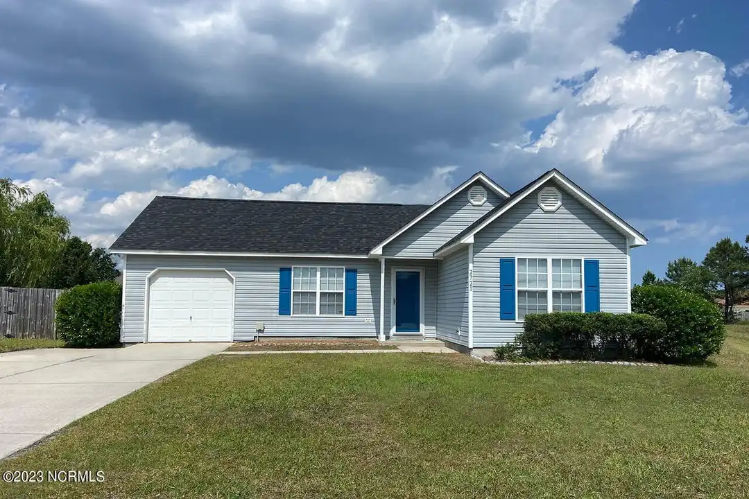 2721 Ashby Dr – photo 1