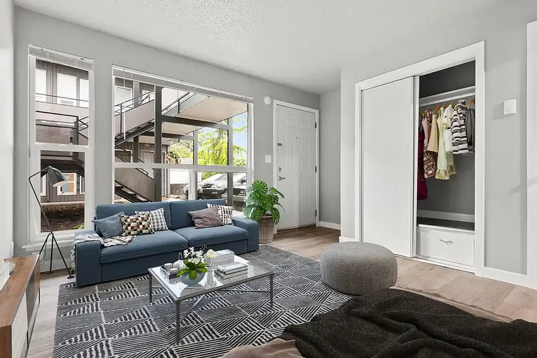 WhiteRock Apartments - View 2