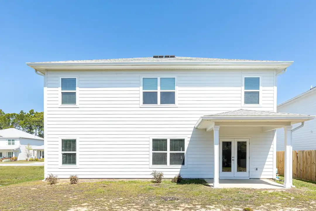 House in Santa Rosa Beach - More