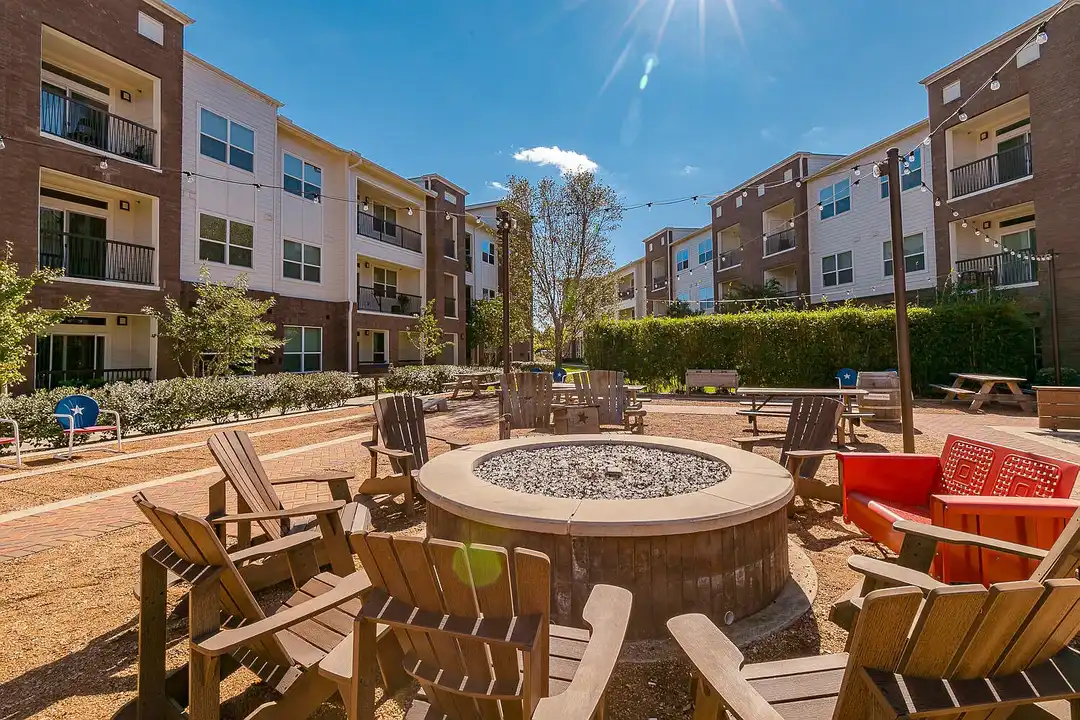 Apartment in Houston, Harris - View 3