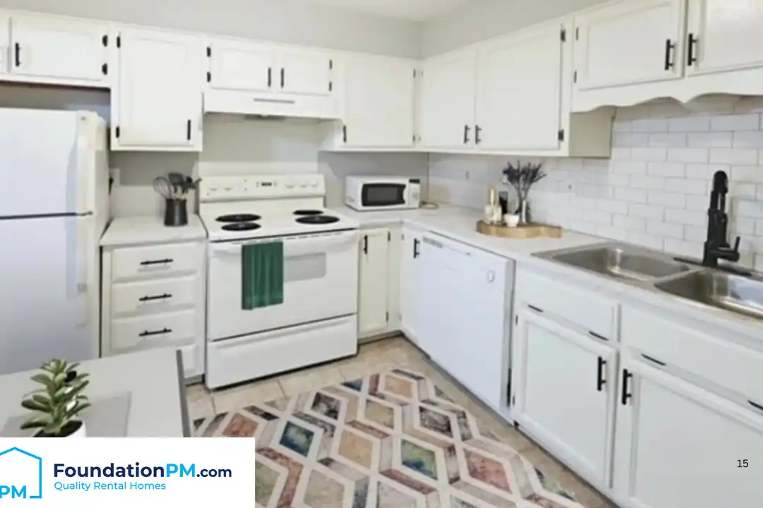 34 N Idlewild St unit 14 - Widok 4