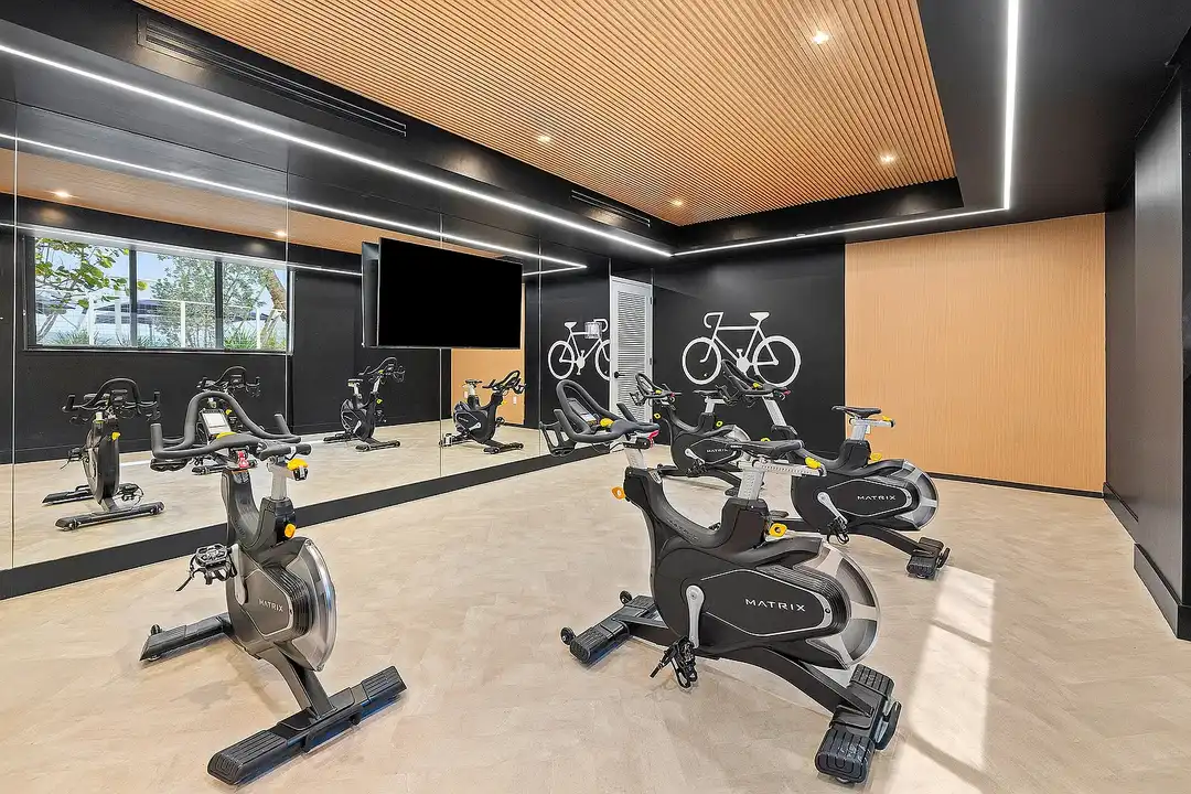 Residences at Nomi - 55+ Active Adult Apartment Homes - 950 NE 124th St ...