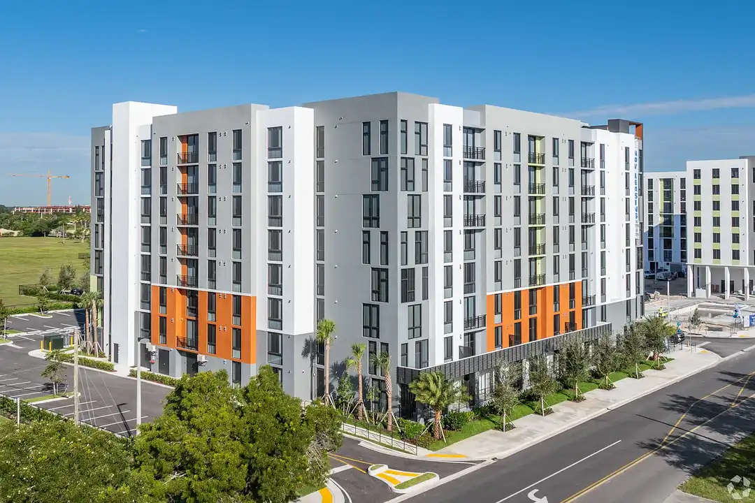 Naranja Grand I - View 2
