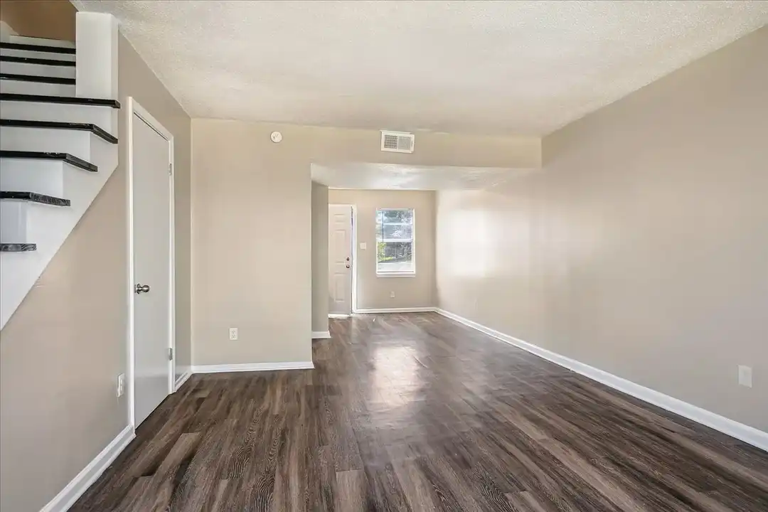 Shelby Pointe Townhomes – pohled 3