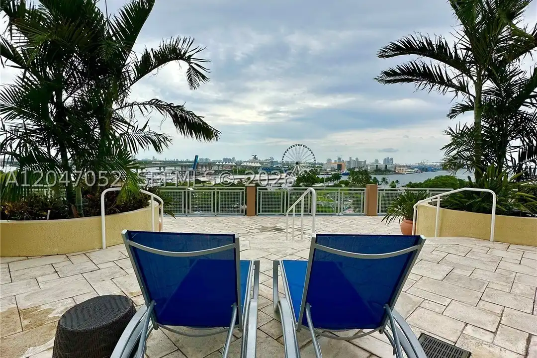 244 Biscayne Blvd #2610 - View 2