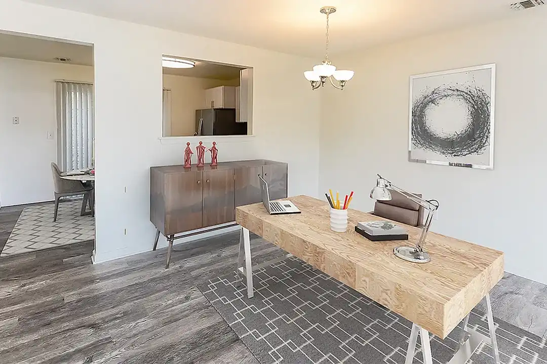 Apartment in Annandale - View 4