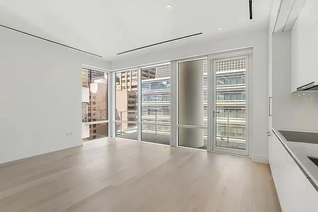 200 E 59th St unit 6B – pohled 4