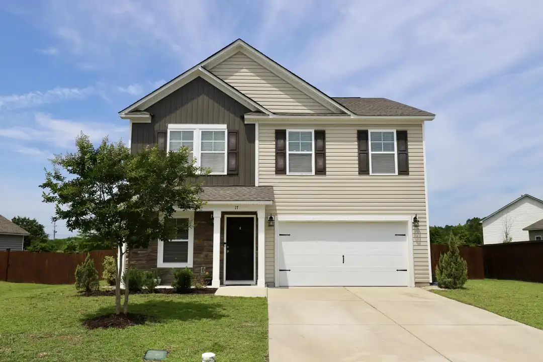 17 Carriagebrook Cir - View 4
