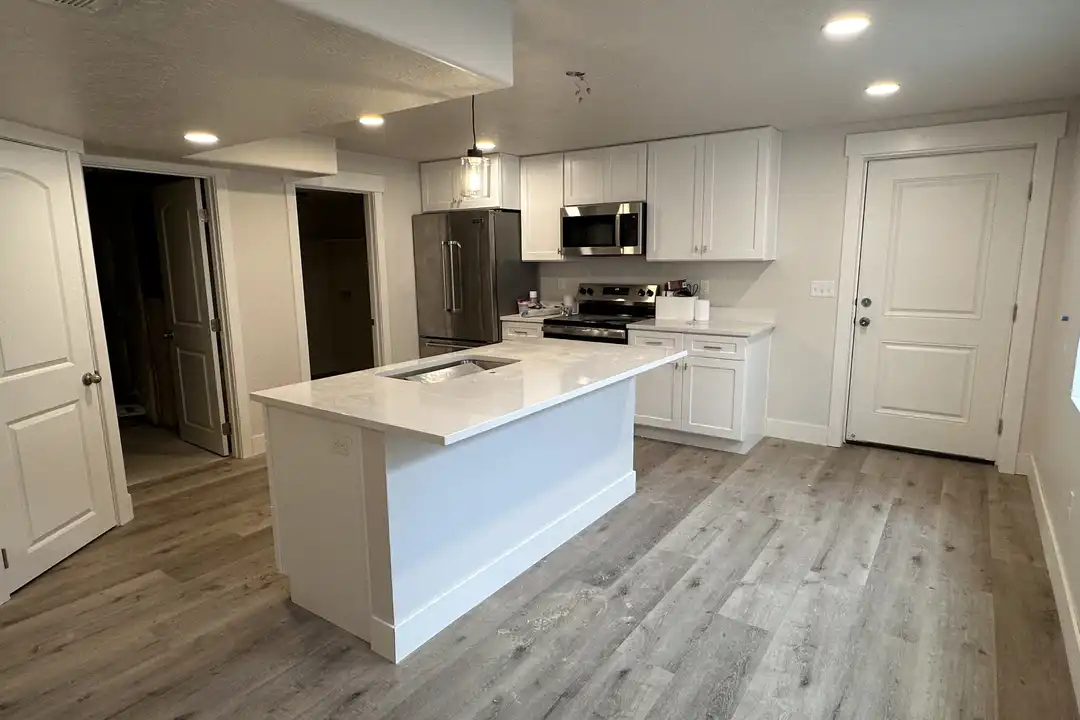 13586 S Watts Ln unit BASEMENT - View 3