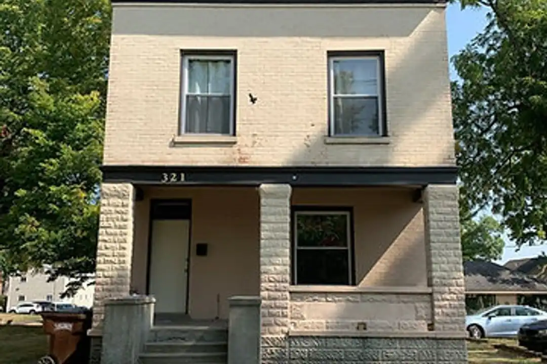 321 S Main St unit 321 S. Main St. – photo 1 of 10