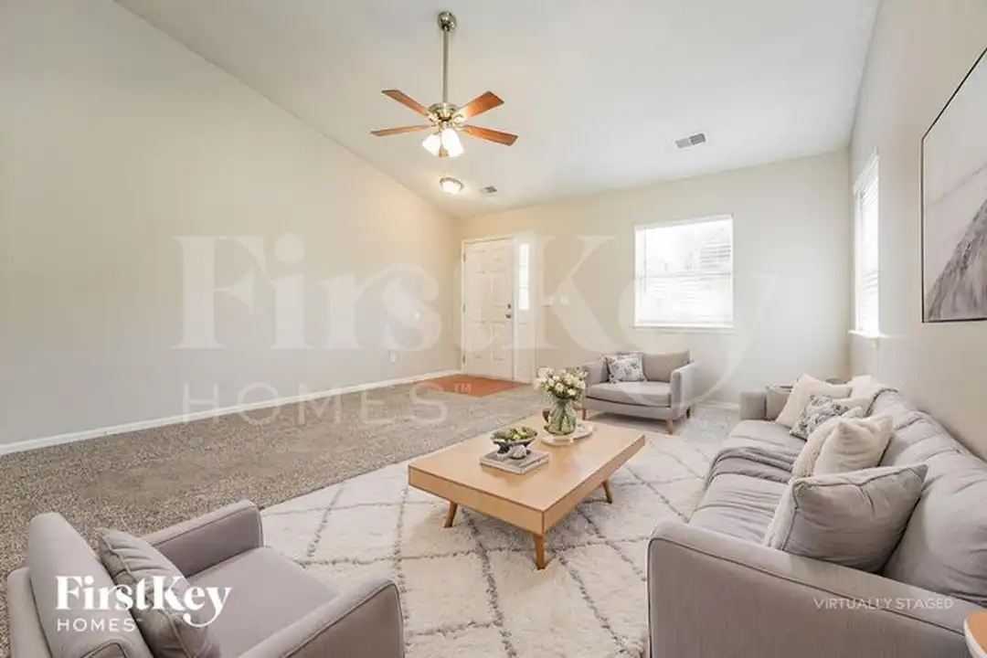 7983 Long Shadow Ln - View 4