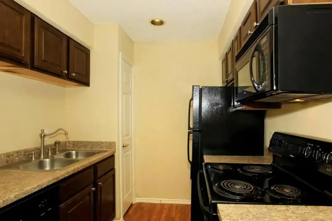 6201 Windhaven Pkwy unit # 6275 - View 4