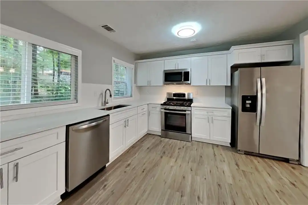 415 Ridgedale Way - View 6