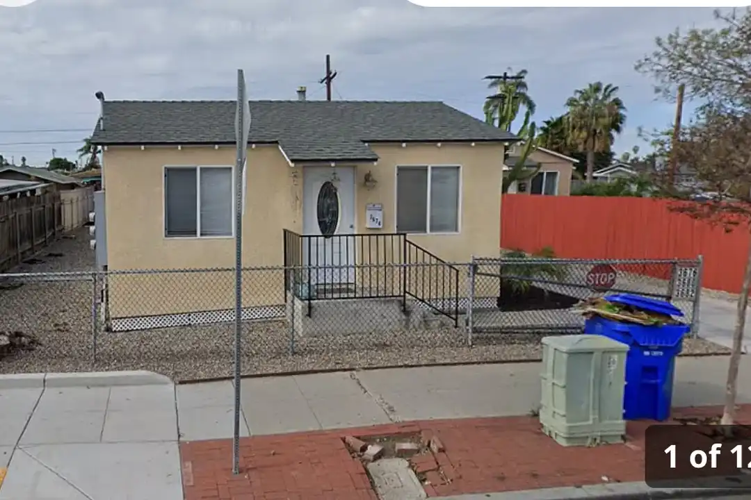 3676 Euclid Ave unit 82 – photo 1