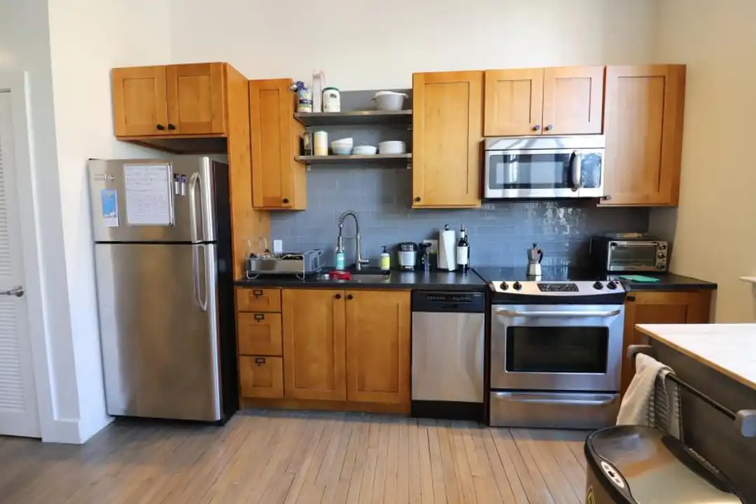 20 Sunnyside St – pohled 3