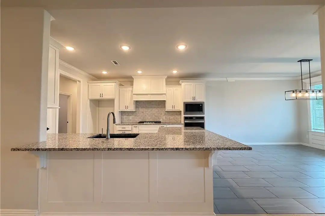 805 Carlock Dr - View 6