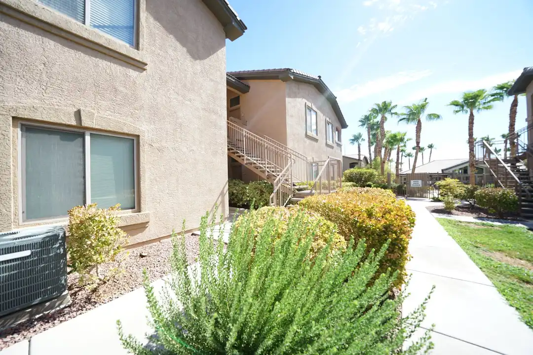 8985 S Durango Dr unit # 1039 - View 3