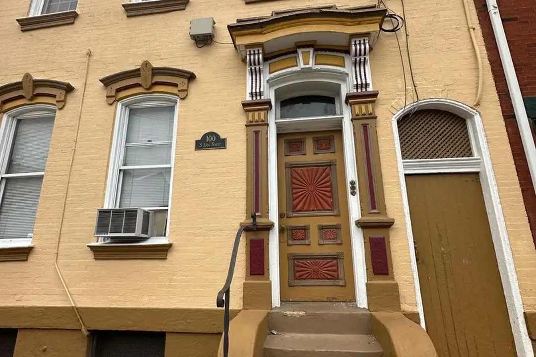 100 S 13th St unit 3rd Flr. – photo 1