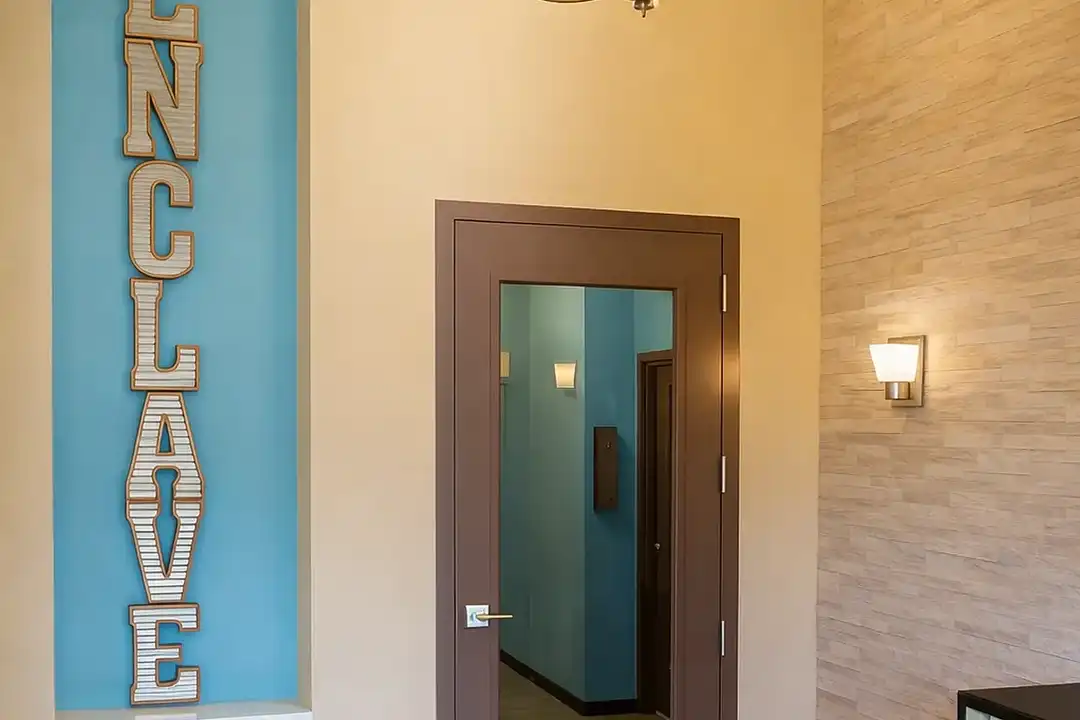 Enclave Apartments - Pamja 6