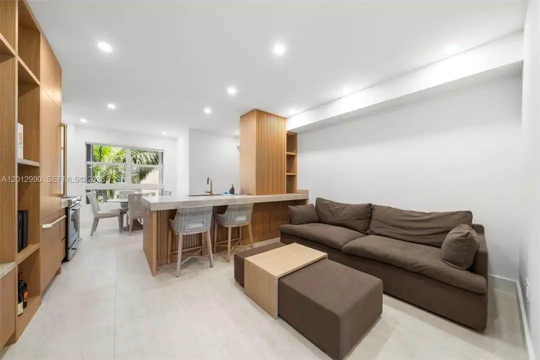 701 Crandon Blvd #401 - View 4