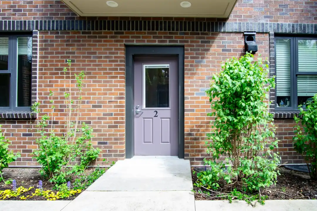 8015 N Oswego Ave unit 02 - View 2